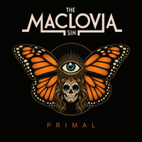 Primal by The Maclovia Sin