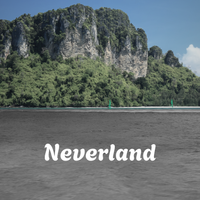 Neverland by L.D. Hanson