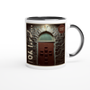 Oh Lord - Ceramic Mug