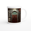 Oh Lord - Ceramic Mug