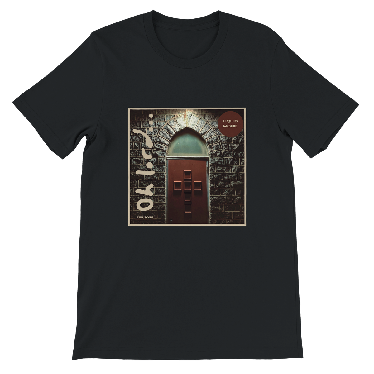 Oh Lord - Unisex T-Shirt