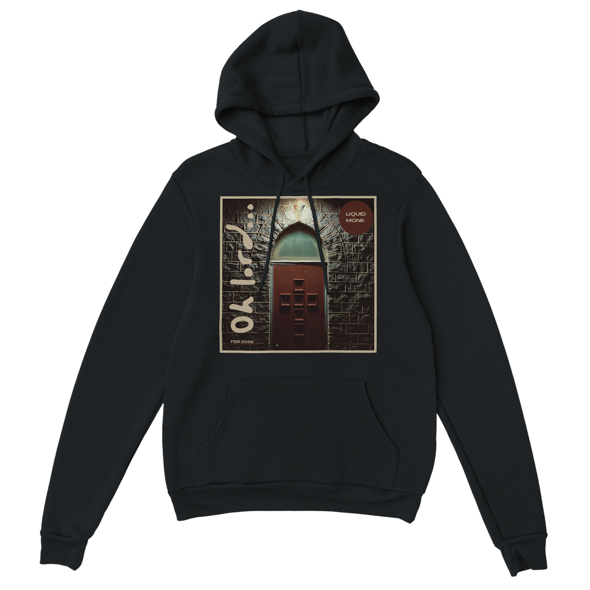 Oh Lord - Classic Unisex Pullover Hoodie