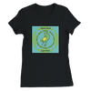 Happy Ends - Women’s Cut T-Shirt