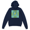 Happy Ends - Classic Unisex Pullover Hoodie