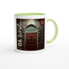 Oh Lord - Ceramic Mug