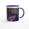 Alive Again - Ceramic Mug