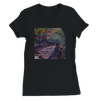 Alive Again - Women’s Cut T-Shirt