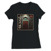 Oh Lord - Women’s Cut T-Shirt