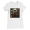 Oh Lord - Women’s Cut T-Shirt