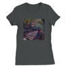 Alive Again - Women’s Cut T-Shirt