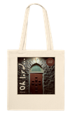 Oh Lord - Tote bag