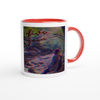 Alive Again - Ceramic Mug