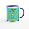 Happy Ends - Ceramic Mug