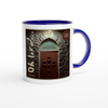 Oh Lord - Ceramic Mug