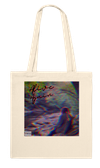 Alive Again - Tote bag
