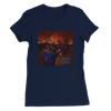 Murder Demons - Women’s Cut T-Shirt