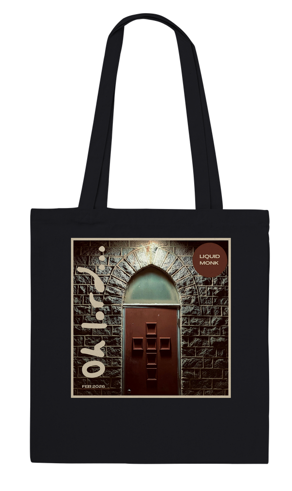 Oh Lord - Tote bag