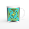 Happy Ends - Ceramic Mug
