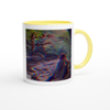Alive Again - Ceramic Mug