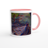Alive Again - Ceramic Mug