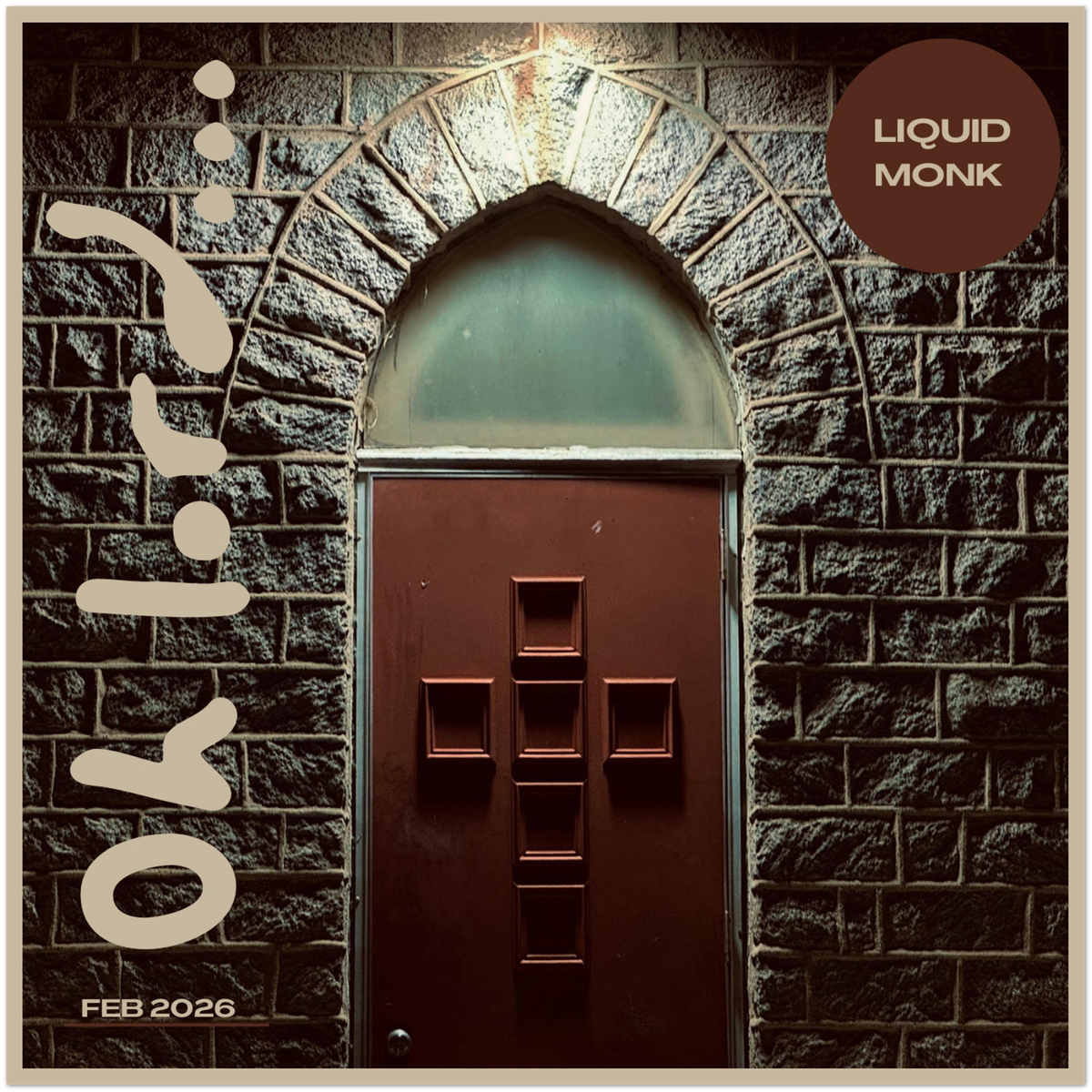 Oh Lord - Fine Art Poster