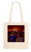 Murder Demons - Tote bag