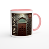 Oh Lord - Ceramic Mug