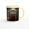 Oh Lord - Ceramic Mug