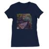 Alive Again - Women’s Cut T-Shirt