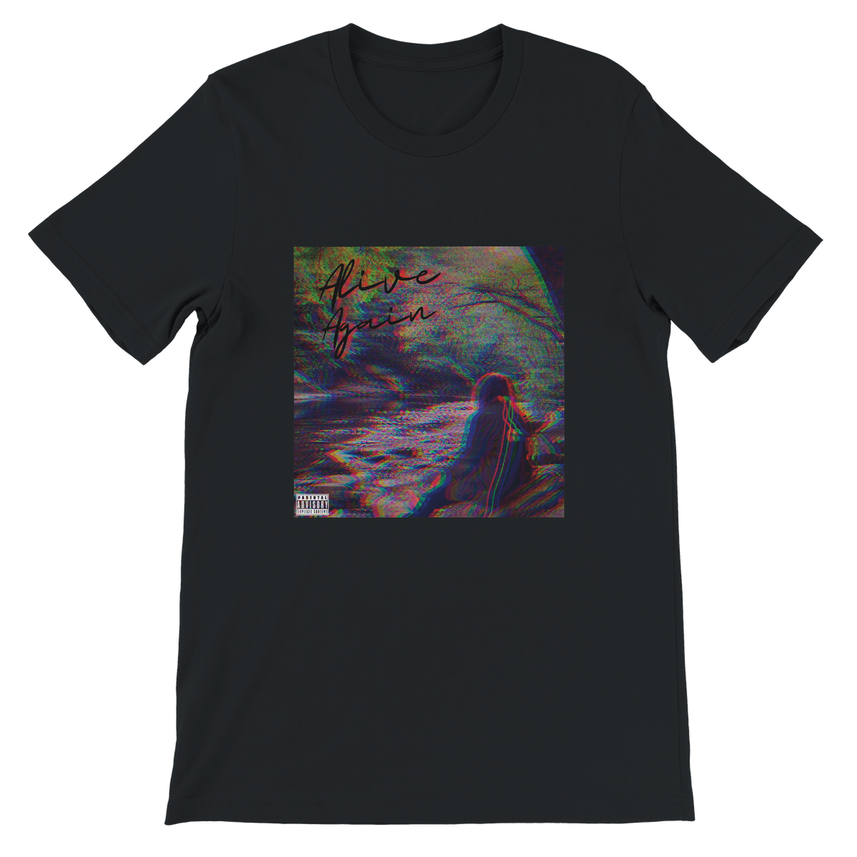 Alive Again - Unisex T-Shirt