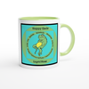Happy Ends - Ceramic Mug