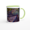 Alive Again - Ceramic Mug