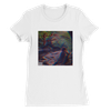 Alive Again - Women’s Cut T-Shirt