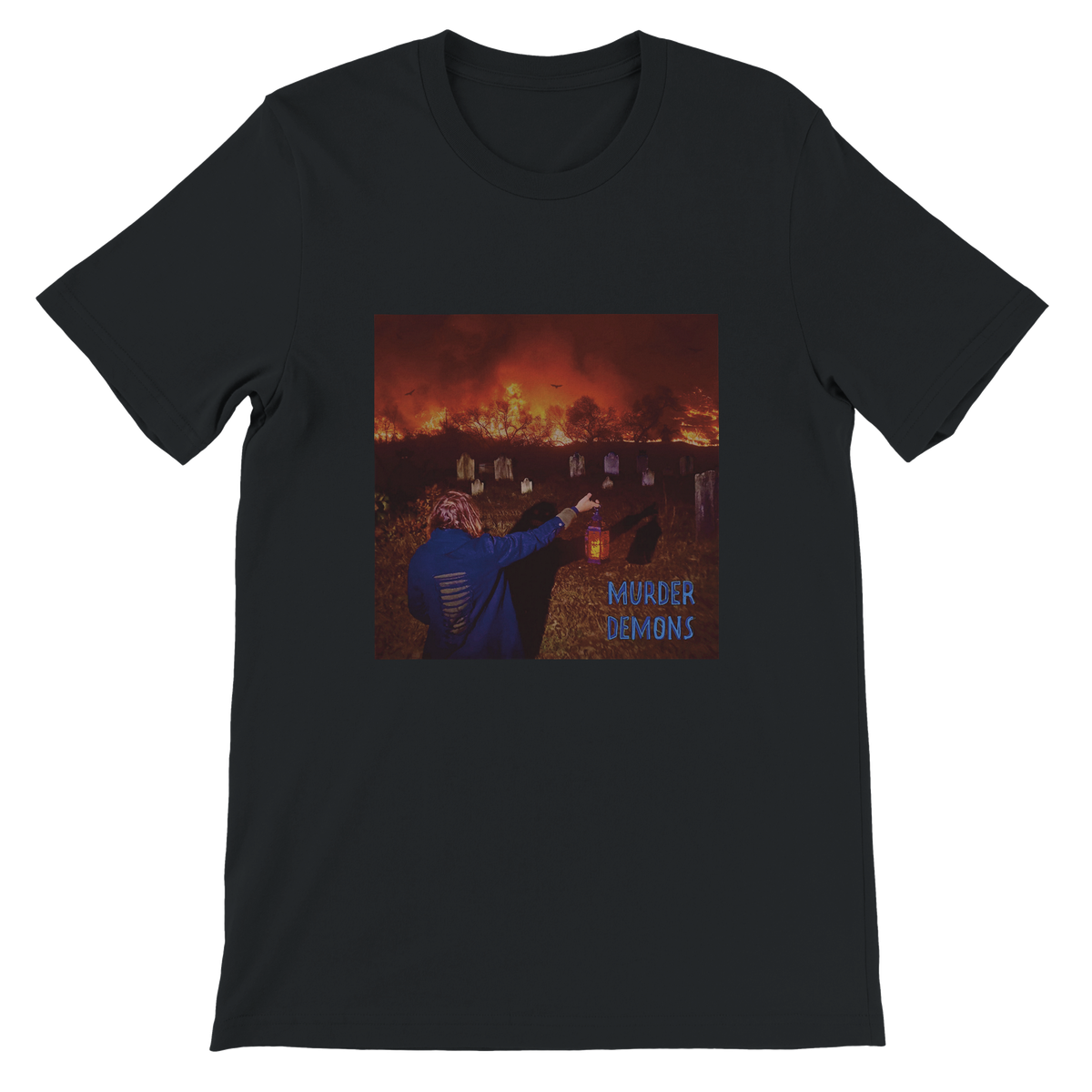 Murder Demons - Unisex T-Shirt