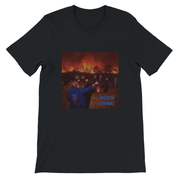 Murder Demons - Unisex T-Shirt