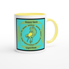 Happy Ends - Ceramic Mug