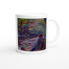 Alive Again - Ceramic Mug