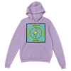 Happy Ends - Classic Unisex Pullover Hoodie