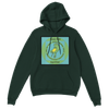 Happy Ends - Classic Unisex Pullover Hoodie