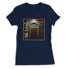 Oh Lord - Women’s Cut T-Shirt
