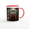 Oh Lord - Ceramic Mug
