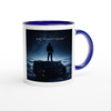 Mezzo Blindato - Ceramic Mug