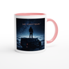 Mezzo Blindato - Ceramic Mug
