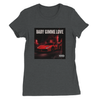 Gimme love - Women’s Cut T-Shirt