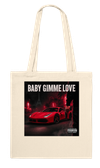 Gimme love - Tote bag