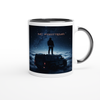 Mezzo Blindato - Ceramic Mug