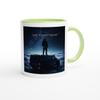 Mezzo Blindato - Ceramic Mug