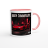 Gimme love - Ceramic Mug