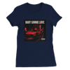 Gimme love - Women’s Cut T-Shirt