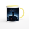 Mezzo Blindato - Ceramic Mug